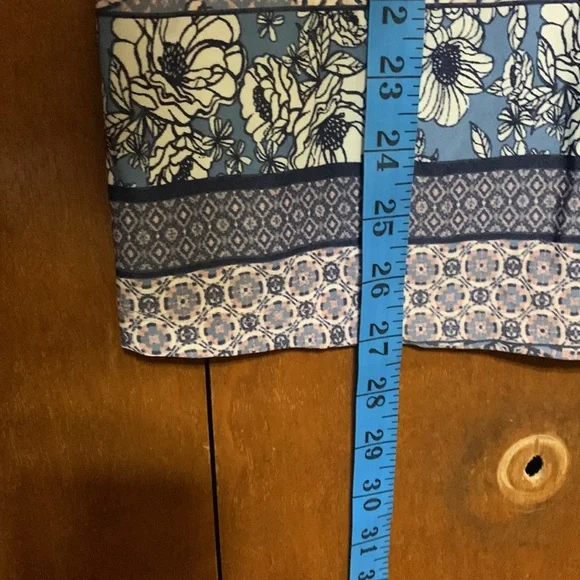 PERSEPTION CONCEPT- Woman’s Sleeveless Top NWT - Picture 3 of 6